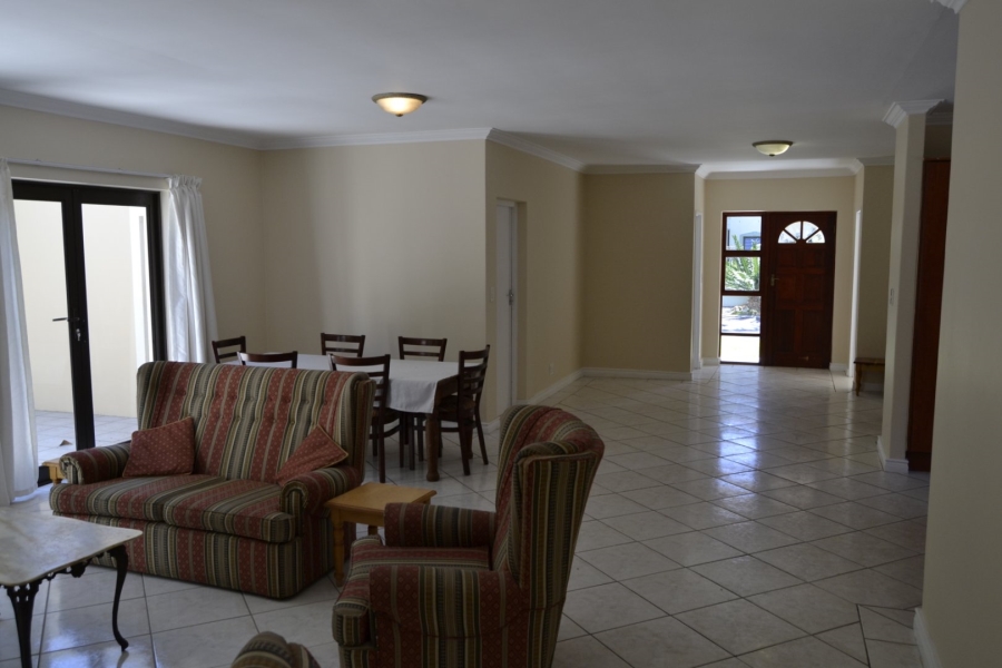 To Let 3 Bedroom Property for Rent in Heritage Park Western Cape